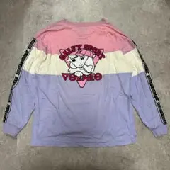 ガルフィー VOLNEO コラボ ロンt ロングスリーブのサムネイル