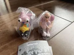 クレヨンしんちゃんまちぼうけ6 ヘンダーくん・マカオ　ヘンダーランド