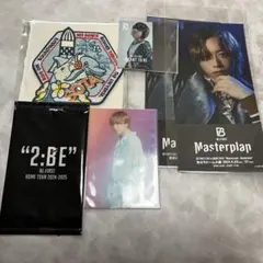 BE:FIRST ソウタ グッズ セット