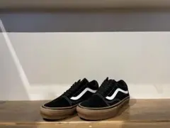 VANS SKATE OLD SKOOL オールドスクール US正規品 27.5
