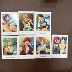 あんスタ 朱桜司 紙類まとめ売り - メルカリ