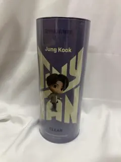 ⭐︎BTS公式☆JUNGKOOK（グク）☆BTSデュフューザー☆新品