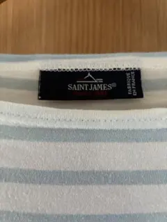 SAINT JAMES ピリアック①　サイズ3のサムネイル