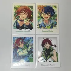 あんスタ ナンジャタウン 逆先夏目 青葉つむぎ あんスタ』逆先夏目＆青葉つむぎの関係性まとめ！髪を伸ばしていた理由