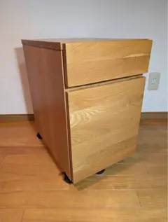 2025年最新】無印 デスクキャビネットの人気アイテム - メルカリ