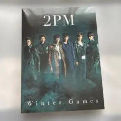 2026年最新】2pm dvdの人気アイテム - メルカリ