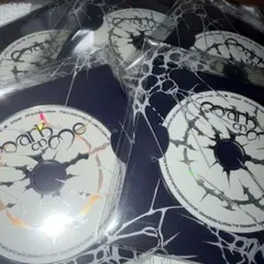 &TEAM Mark on Me Mini CD-R 5枚