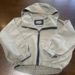 RODEO ドルマンマウンテウンパーカー