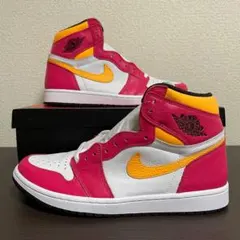 破格！NIKE AIR JORDAN 1 RETRO HIGH OG LIGHT