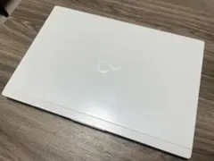 최종 ‼️ [정크 아이템] ⭐ ︎ 당일 배송 ⭐ ︎ 후지쯔 노트북 작동 확인