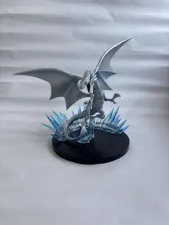 青眼の白龍 魂クラフトフィギュア