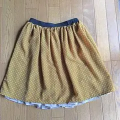 値下げしました❗️グローバルワークスのスカートのサムネイル