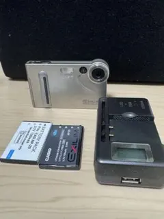 2026年最新】CASIO exilim ex-s2の人気アイテム - メルカリ