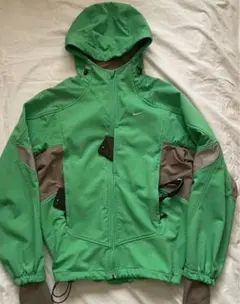 ナイロンジャケットドローコード