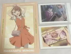 プロジェクトセカイ 花里みのり まとめ売り - メルカリ