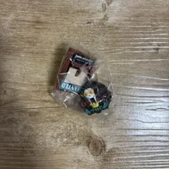 ワンピース　チョコサプ