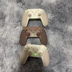 スリーコインズ コントローラー3個セット