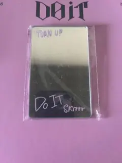 Stray Kids スキズ DOIT DO.ver ミラー ハン