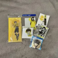 ブルーロック 蜂楽廻 グッズ まとめ売り②