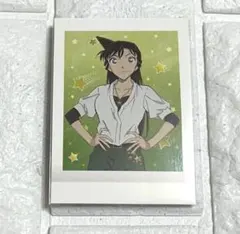 L*p様 名探偵コナン毛利蘭Tシャツ新一キッド蘭姉ちゃんアニメマンガ