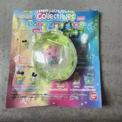 Tamagotchi Collectibles セレクションボックス　ふらわっち