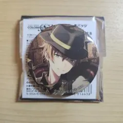 プロセカ 東雲彰人 グリッター缶バッジ vol.51B 52B 2点セット - メルカリ