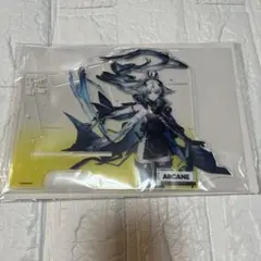 アークナイツ：エンドフィールド【オクギ】アクリルボールチェーン