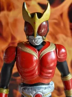 2026年最新】仮面ライダークウガ フィギュア ユニファイブの人気