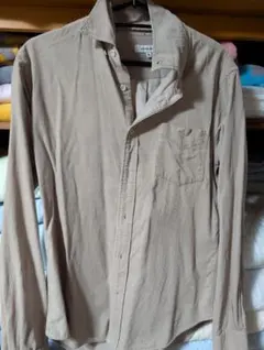 globalwork、長袖シャツ