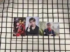 ONE Ｎ’ ONLY HAYATO グッズ3点