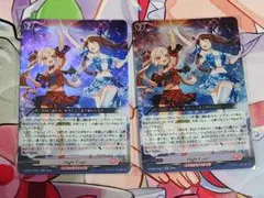 ヴァンガード High Five! D-PR/1129 ホロ仕様 - メルカリ