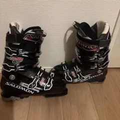 2026年最新】salomon energyzerの人気アイテム - メルカリ