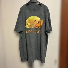 ライオンキング