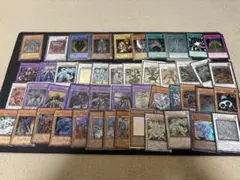 遊戯王　引退品