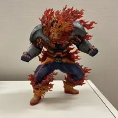 2026年最新】エンデヴァー フィギュア 一番くじ 意志の人気アイテム