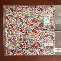 キャスキッドソン　Cath Kidston 大判ハンカチ