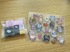 シール おすそ分け 正規品