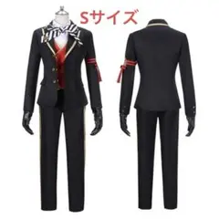 ツイステッドワンダーランド　ツイステ ハーツラビュル寮 制服　sサイズ