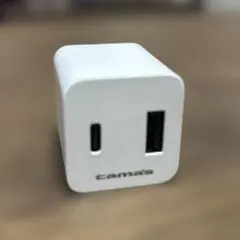 tama's USB 電源アダプター AP137