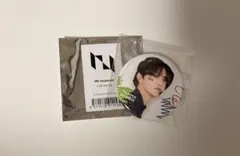 田島将吾　缶バッジ