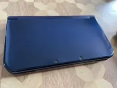 任天堂 New Nintendo 3DS LL 本体、ソフト2点、充電器セット