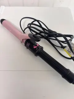 VS カールヘアアイロン VSL-2512/PJ