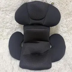 Combi コンビ THE S ザエス用 インナークッション ブラックのサムネイル