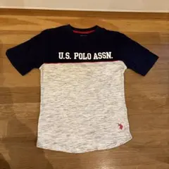 U.S. POLO ASSN. 半袖Tシャツ 100cmのサムネイル