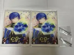 いれいす If 活動2周年記念 アクリルパネル ×2