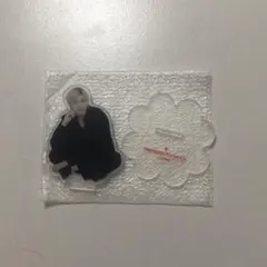 bts アクスタ ユンギ