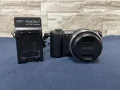 SONY α5100 カメラのサムネイル