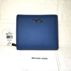 MICHAEL KORS マイケルコース　ウォレット　折りたたみ財布