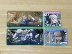 プロセカ 草薙寧々 メモステ