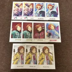 あんスタ 葵ゆうた 葵ひなた まとめ売り